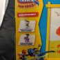Dino-soar! Dino Ranch JON & BLITZ speedy raptor velociraptor kids toy gift set