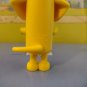 2024 LUCKY yellow lab Bluey & Friends single character neighborhood pack toy
