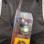 Super Mario World of Nintendo LUIGI 4.5" Action Figure with 1-UP Green Mushroom