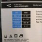 New! Boy's REEBOK 5 Pack PRO-SERIES Performance Boxer Briefs Size Small 6/7