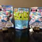 Puppy Club Friends Arctic Baby Animals Jungle In My Pocket 4 pack kids toy gift
