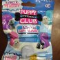 Puppy Club Friends Arctic Baby Animals Jungle In My Pocket 4 pack kids toy gift