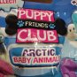 Puppy Club Friends Arctic Baby Animals Jungle In My Pocket 4 pack kids toy gift