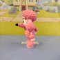 2024 COCO pink poodle Bluey & Friends single character neighborhood pack toy
