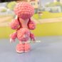 2024 COCO pink poodle Bluey & Friends single character neighborhood pack toy