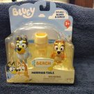 Bluey & Friends ️ Beach shell Mermaid Tails ️ Bingo face paint characters toy Bluey & Friends ️ Beach shell Mermaid Tails ️ Bingo face paint characters toy