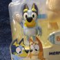 Bluey & Friends &iuml;&cedil;� Beach shell Mermaid Tails &iuml;&cedil;� Bingo face paint characters toy