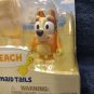 Bluey & Friends &iuml;&cedil;� Beach shell Mermaid Tails &iuml;&cedil;� Bingo face paint characters toy