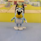 New 2024 BLUEY & Friends single character neighborhood pack toy