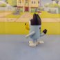 New 2024 BLUEY & Friends single character neighborhood pack toy