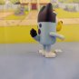 New 2024 BLUEY & Friends single character neighborhood pack toy