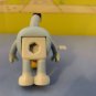 New 2024 BLUEY & Friends single character neighborhood pack toy