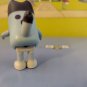 New 2024 BLUEY & Friends single character neighborhood pack toy
