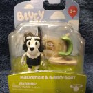 Mackenzie barky boat School Mates Bluey & Friends characters kids toy gift Mackenzie barky boat School Mates Bluey & Friends characters kids toy gift