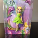 NIB Disney Fairies Tinker Bell Pirate Fairy Tink fashion doll set girls toy gift