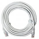 Ethernet Cable Cat5  Snagless Patch Cable