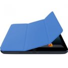 Smart Cover for Ipad MINI Blue