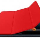 Smart Cover for Ipad MINI Red