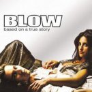Blow VHS Tape
