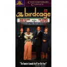 The Bird Cage Used VHS Tape