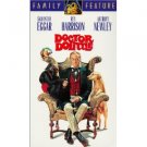 Doctor Dolittle Used VHS Tape