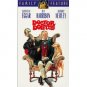 Doctor Dolittle Used VHS Tape