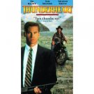 Thunderheart Used VHS Tape