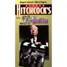 Alfred Hitchcock's The Lady Vanishes NEW VHS Tape