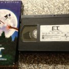 E.T.: The Extra-Terrestrial Used VHS Tape