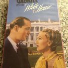 Gabriel Over the White House Used VHS Tape