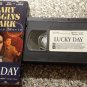Mary Higgins Clark: Lucky Day Used VHS Tape