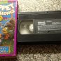 Muppet Sing Alongs: Billy Bunny's Animal Songs Used VHS Tape