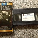 On the Waterfront Used VHS Tape