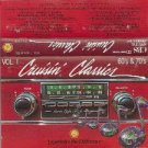 Cruisin' Classics, Vol. 1: 60's & 70's by The Supremes, Marvin Gaye & More