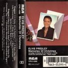 Memories of Christmas by Elvis Presley