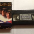 A Few Good Men Used VHS Tape