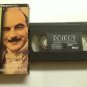 Agatha Christie's Poirot: The Tragedy at Marsdon Manor Used VHS Tape