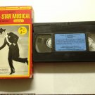All-Star Musical Film Library, Volume 1 Used VHS tape