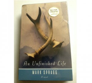 An Unfinished Life by Mark Spragg - Used Audiobook