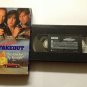 Another Stakeout Used VHS tape