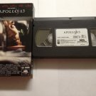 Apollo 13 Used VHS tape