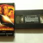 Armageddon Used VHS tape