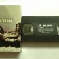 Blow VHS Tape