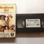 Beethoven's 2nd Used VHS tape