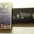 Bent Used VHS tape