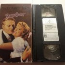 Bittersweet Used VHS tape