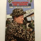 Bob Hope's Entertainng the Troops - The Vietnam Years: 1968 World Tour VHS