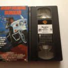Burglar Used VHS Tape