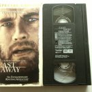 Cast Away Used VHS Tape