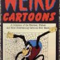 Johnny Legend presents Weird Cartoons Used VHS Tape
